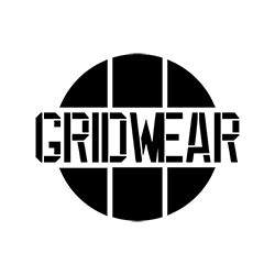 GRIDWEAR Logo